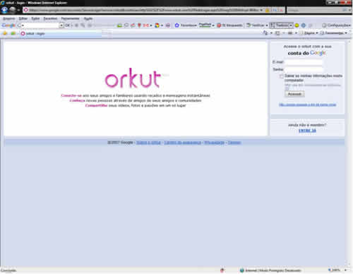 orkut co